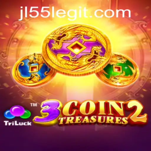3CoinTreasures2: The Thrilling New Game Experience