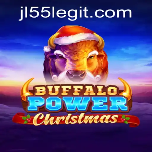 Discovering the Festive Magic of Buffalo Power Christmas: A Joyful Gaming Experience with JL55