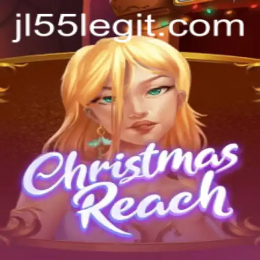 ChristmasReach: A Festive Journey in the World of JL55