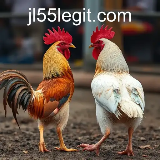 The Controversial World of Cockfighting: Understanding JL55
