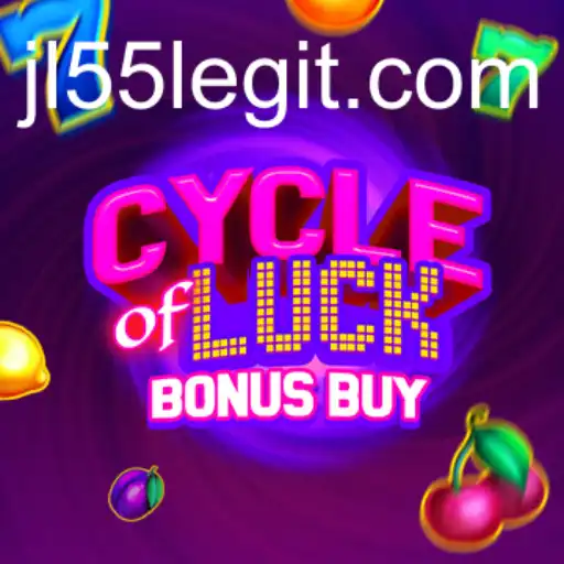 Cycle of Luck Bonus Buy: Unveiling the Game Thrills with JL55