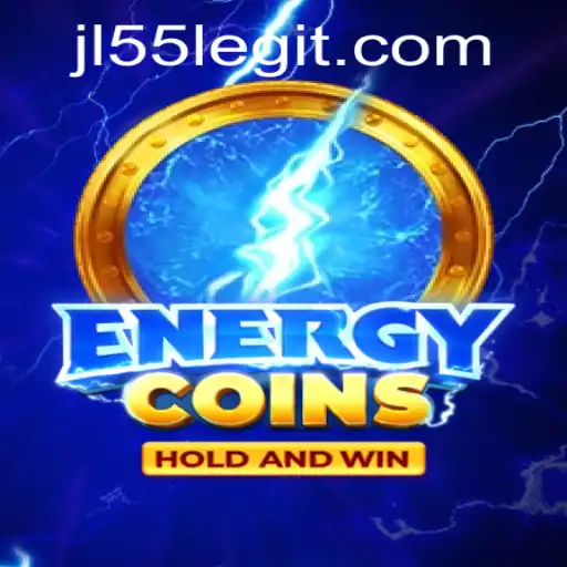 Explore the Exciting World of 'EnergyCoins' with the Strategy of 'JL55'