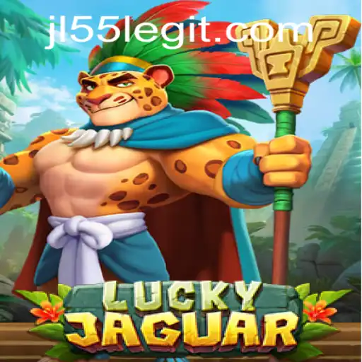Discovering the Thrill of LuckyJaguar: A Game of Luck and Strategy