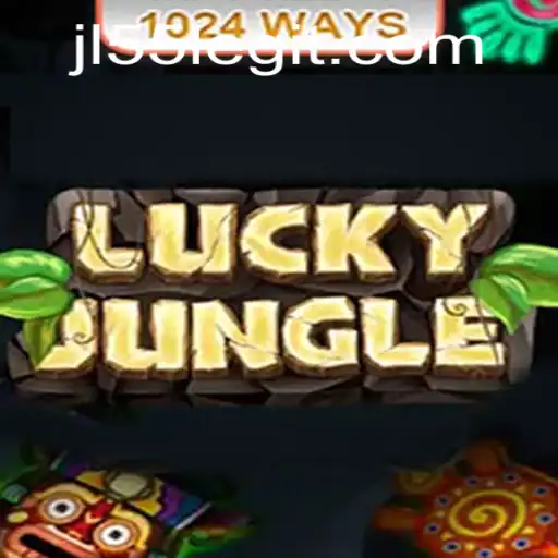 Exploring the Thrills of LuckyJungle1024: A Deep Dive