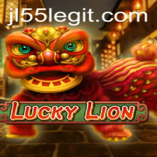 Unveiling LuckyLion: A New Era of Gaming with JL55