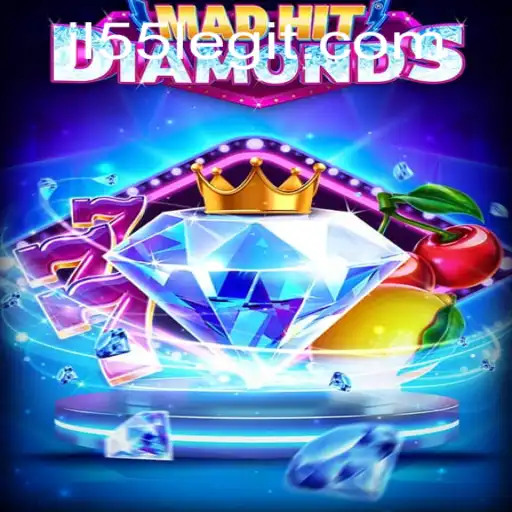 MadHitDiamonds: Unveiling the Thrilling World of Strategic Gem Breaking