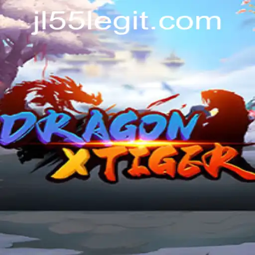 DragonXTiger: Unraveling the Thrilling New Game with Keyword JL55