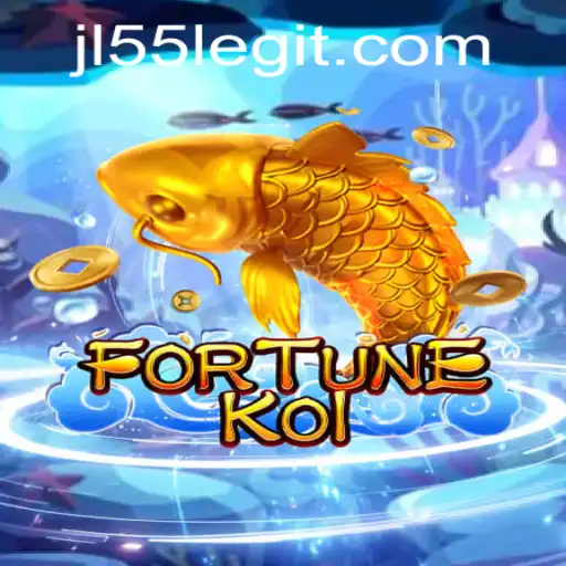 Discovering the Excitement of FORTUNEKOI: The Game Revolutionized by JL55