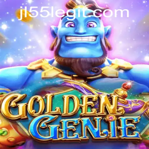Discover the Magic of GOLDENGENIE: A New Era in Gaming