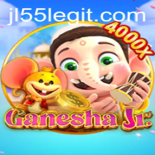 Explore the Intriguing World of GaneshaJr: A Modern Gaming Adventure with JL55