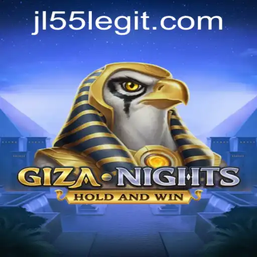 Explore the Enchantment of GizaNights: The Thrilling New Game with JL55