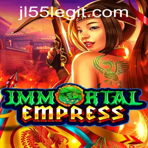 ImmortalEmpress: Unveiling the Enigmatic World of the JL55 Phenomenon