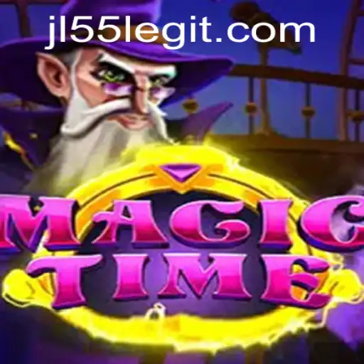 Exploring MagicTime: Unveiling the Thrilling World of Strategy and Adventure