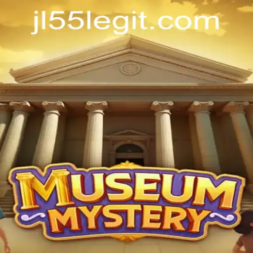 Discover the Thrills of MuseumMystery: An Immersive Adventure Game Experience