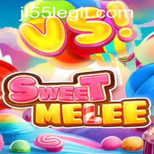 SweetMelee: A Dynamic Blend of Strategy and Excitement