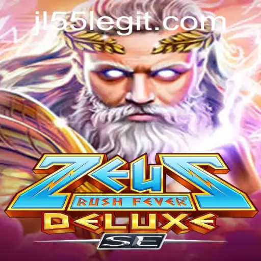 ZeusRushFeverDeluxeSE - A Thrilling Mythology-Based Adventure