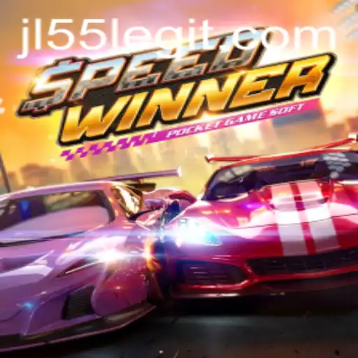 SpeedWinner: Master the Thrills with JL55
