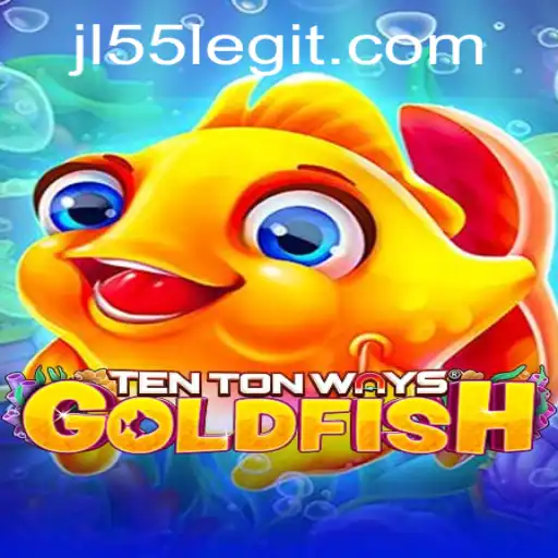 Discover the World of TenTonWaysGoldfish: A New Gaming Phenomenon