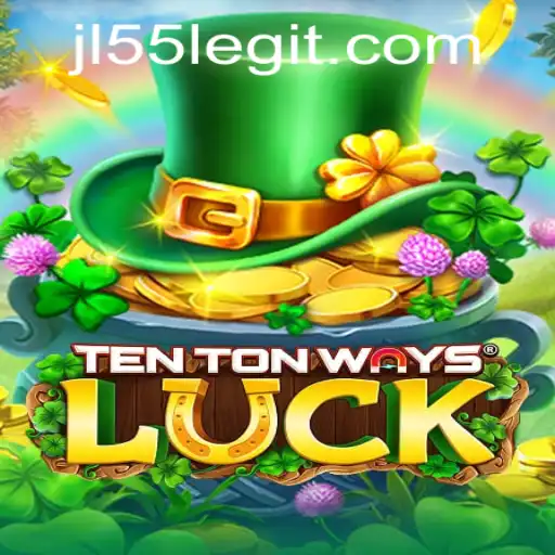 Exploring TenTonWaysLuck: A Comprehensive Guide to Mastering the Game