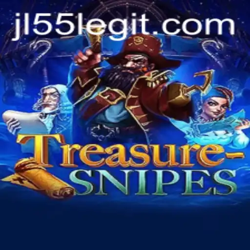 Discovering TreasureSnipes: The Thrill of Adventure and Strategy