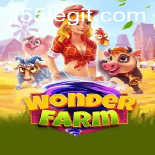 Exploring WonderFarm: A Deep Dive into the Enchanting World of JL55